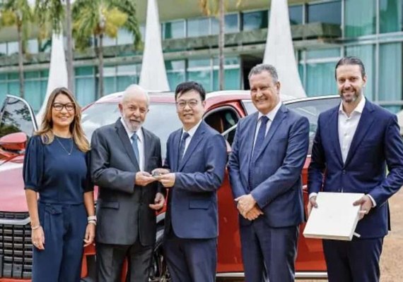 BYD cede carros elétricos ao STJ, mas contrato levanta questionamentos