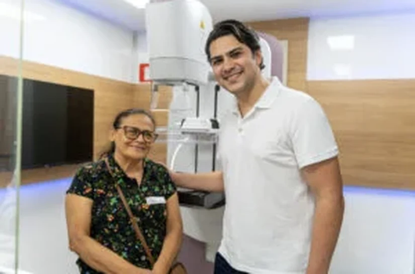 Carreta da Saúde da Mulher realiza mais de 2 mil atendimentos em Santana do Ipanema