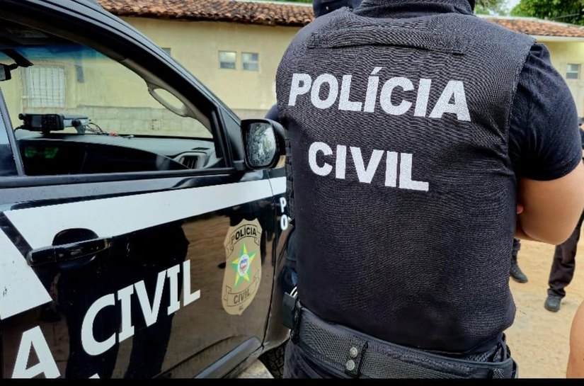 Polícia Civil marca reprodução simulada de crime que vitimou jovem em Palmeira dos Índios