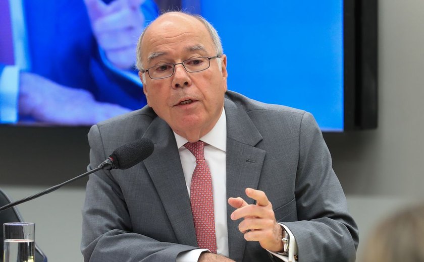 Brasil volta a repudiar intromissão dos EUA em assuntos do Judiciário