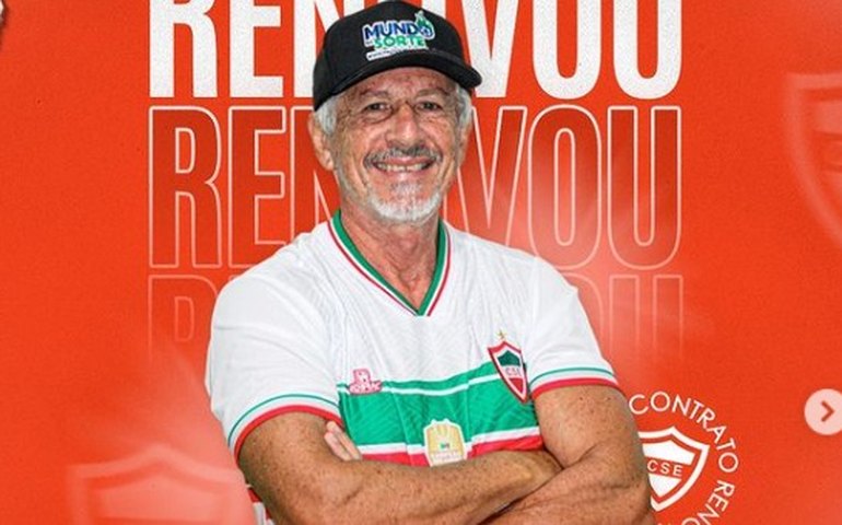 CSE: três profissionais do Nacional (PB) são especulados para a temporada de 2024