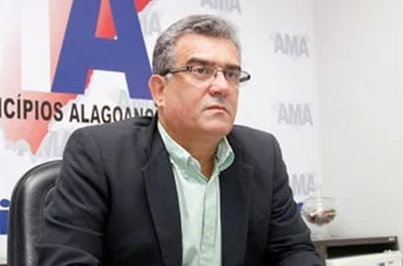 Vice-presidente representa AMA em evento por PEC da Sustentabilidade Fiscal