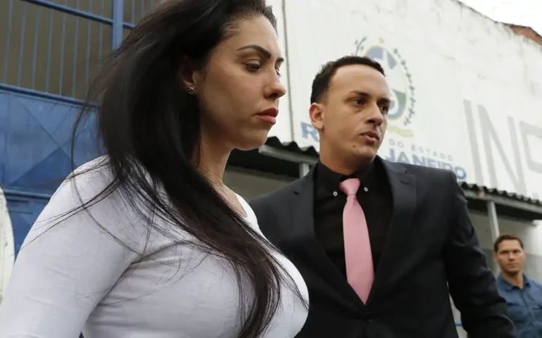 Justiça do Rio de Janeiro mantém prisão da mãe do menino Henry Borel