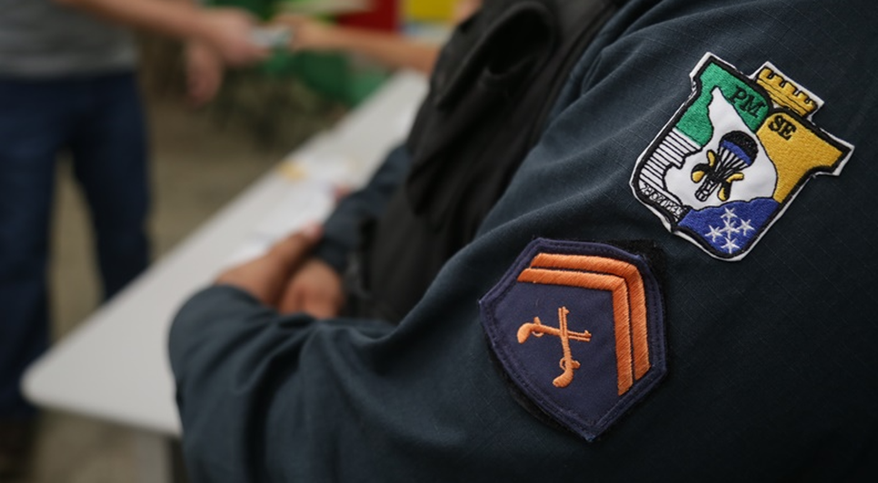 Foragido pelo crime de estupro contra adolescente é preso em Neópolis