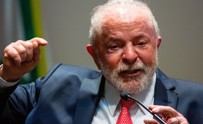 Lula sanciona piso da enfermagem