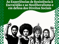 Evento é uma realização da Rede Internacional de Cátedras, Instituições e Personalidades sobre o Estudo da Dívida Pública e instituições locais nos dias 4, 5 e 6 de dezembro | Divulgação