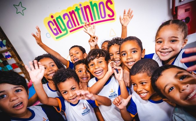 ﻿PSS da Educação: inscrições para mais de 5.700 vagas começam nesta sexta (10), a partir das 17h