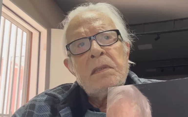 Cid Moreira, uma voz que se misturou à história nacional