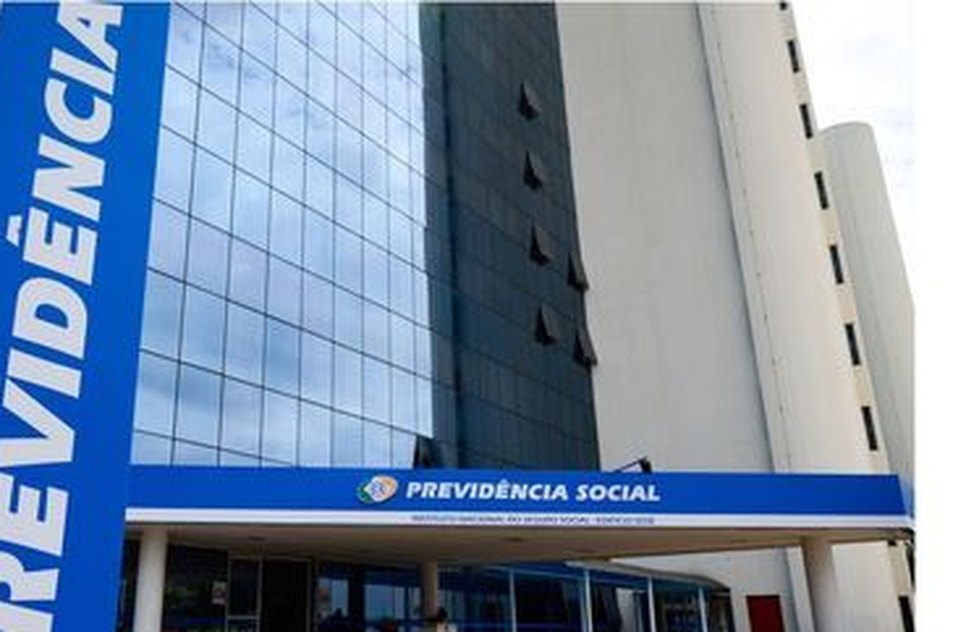 agencia-inss-atendimento-suspenso-coronavirus-29032021110929920 / Foto: Foto: Marcello Casal JR/ Agência Brasil