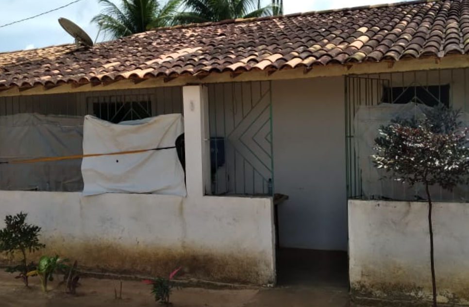 Casal de idosos é encontrado morto com marcas de violência em Japoatã