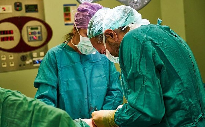 Em Alagoas, 518 pessoas ainda aguardam na fila por doação de órgãos