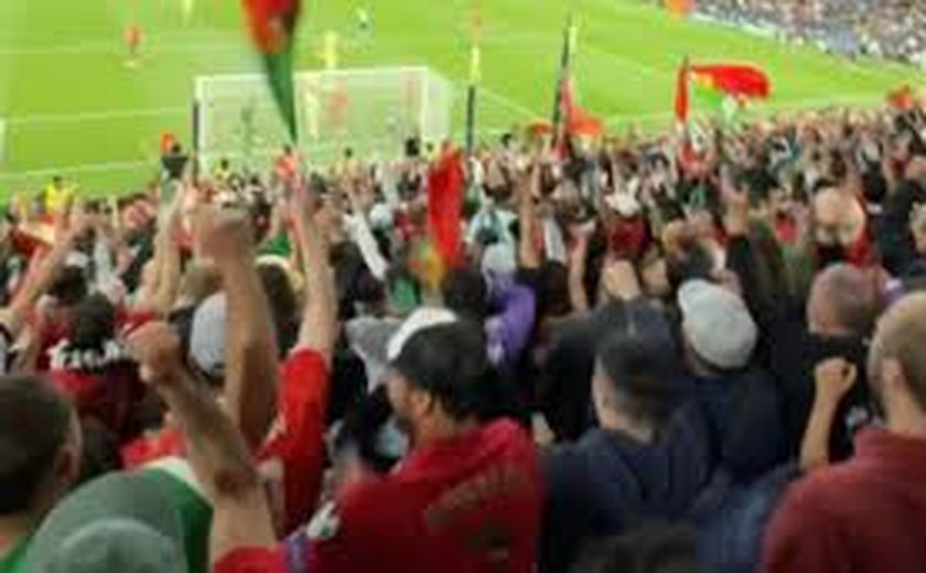 Torcedor morre após sofrer queda da arquibancada durante a final da Liga das Nações em Munique