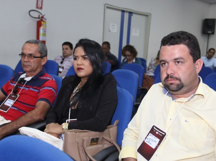 Limoeiro busca capacitação para elaborar o Plano Municipal de Saneamento Básico