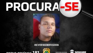 procurase (3) (1) / Foto: Foto: Reprodução SSP/SE