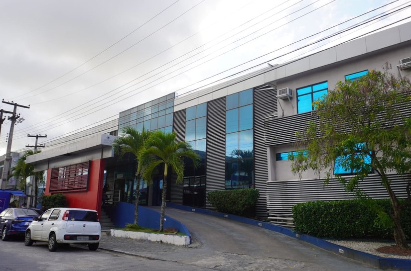 Pronto Atendimento Pediátrico da Santa Casa Farol segue aberto 24h