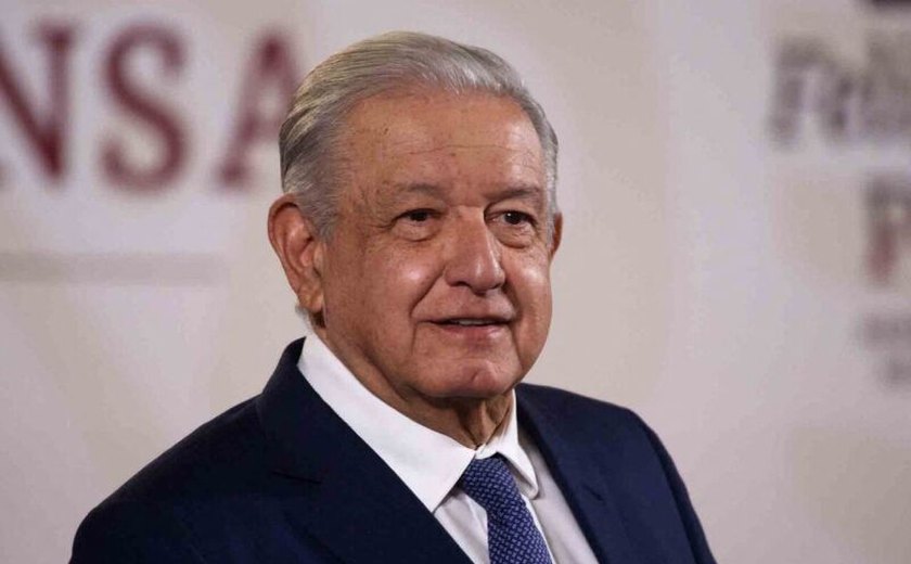 Presidente do México tenta justificar vazamento de telefone de jornalista do New York Times: 'está me caluniando'