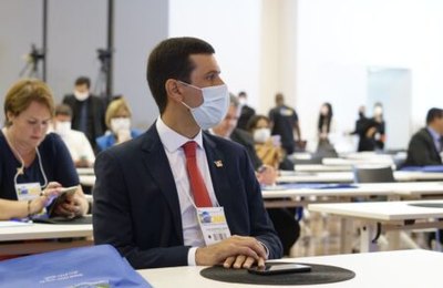 Presidente da AMA participa de reunião do Conselho Político que alinha pauta e agenda municipalista em Brasília