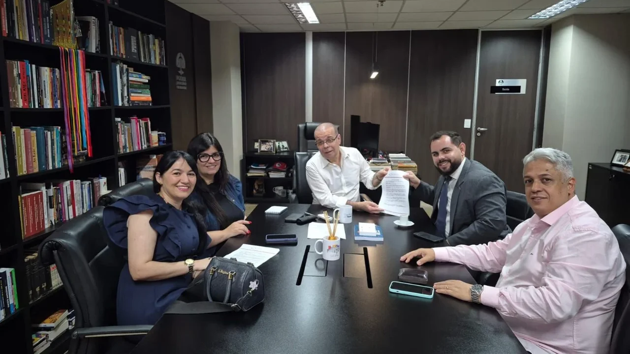 Implantação de CEJUSC amplia experiências práticas para estudantes de Direito da Seune