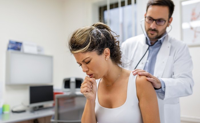 Pneumonia é uma das principais causas de morte em todo o mundo
