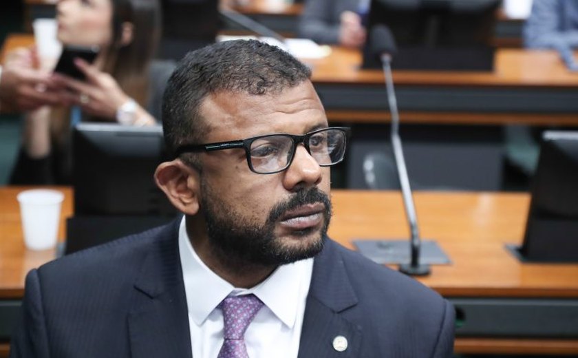 Conselho de Ética aprova censura verbal ao deputado Delegado da Cunha
