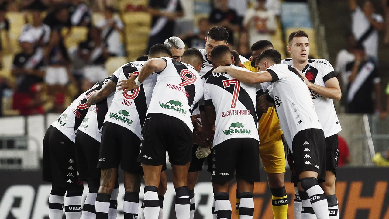Crefisa tem interesse em patrocinar São Januário caso Pedrinho seja eleito presidente do Vasco