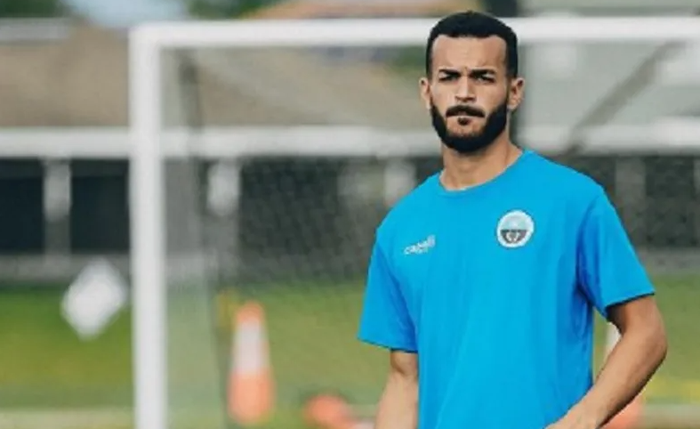 Jogador Yuri estava há quase dois anos nos Estados Unidos