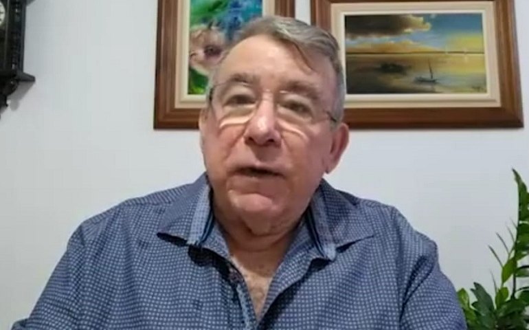 VÍDEO: Academia Alagoana de Letras e o projeto Letras Alagoenses; hoje com o Acadêmico José Geraldo Wanderley Marques