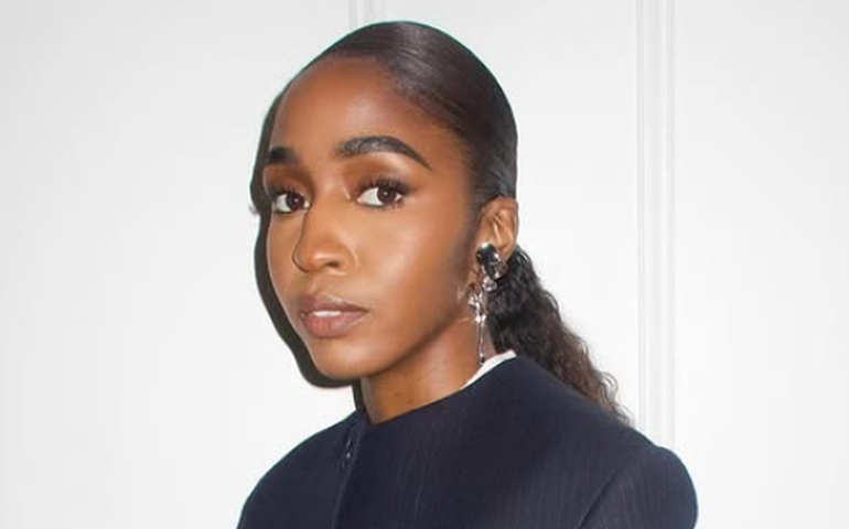 Atriz de 'O Urso' diz que recebeu ameaças de morte após boato falso de 'Piratas do Caribe'