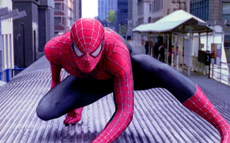 'Homem-Aranha 4' ganha primeiro teaser, que revela novo uniforme do herói