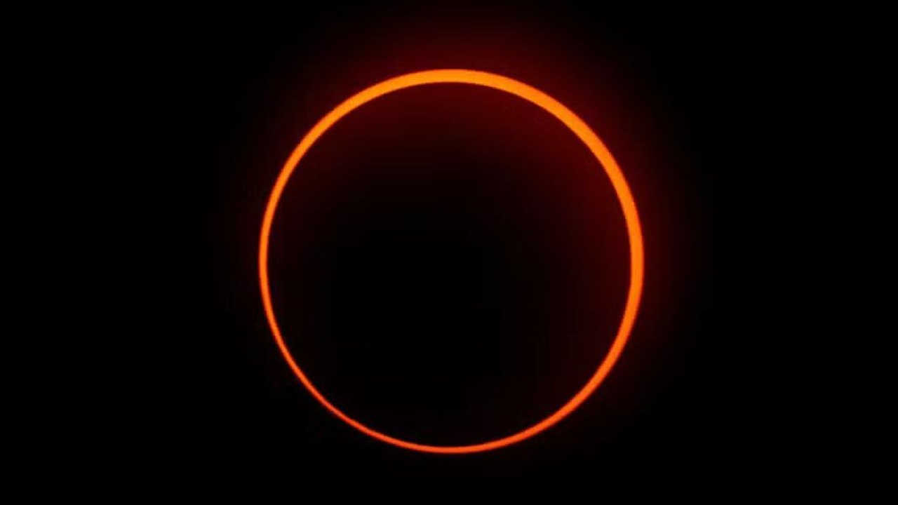 Eclipse solar foi presenciado na Rússia, Espanha, Groenlândia, Islândia e em parte de Portugal
