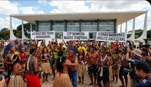 STF consolida rejeição ao Marco Temporal por 9 a 1 e define prazos para demarcações