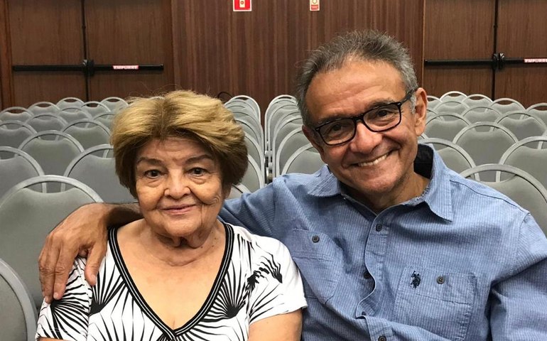 Luto: Faleceu Dra. Marlene Lanverly