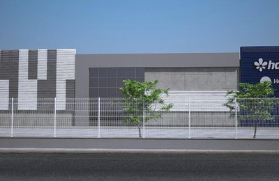 Do Pinheiro para a Serraria: Hapvida anuncia construção do Novo Hospital Maceió