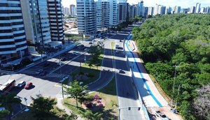 Calçadão da 13 de Julho