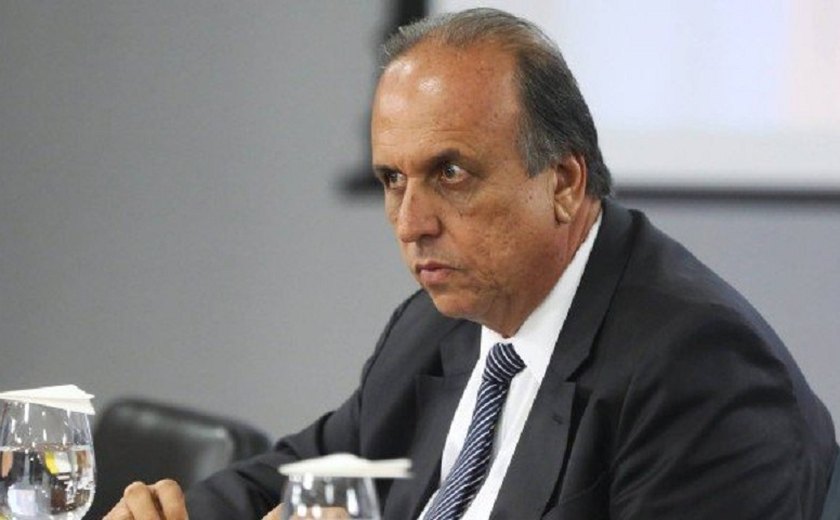 Governador do Rio Luiz Fernando Pezão é preso pela PF