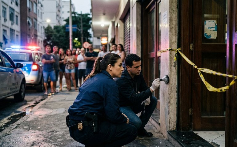 Estupro em bar de Botafogo: o que se sabe sobre o caso até agora