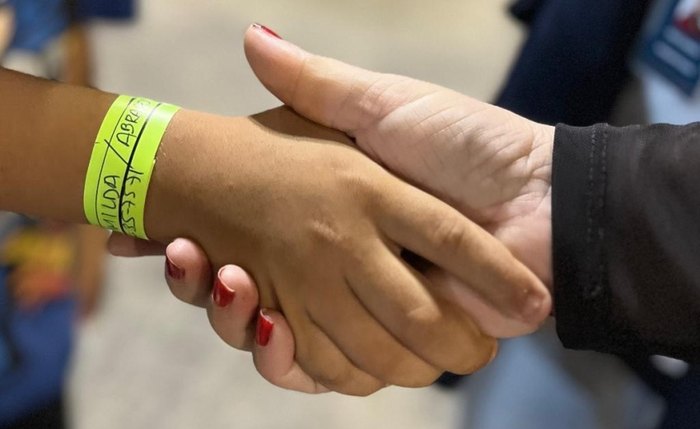 Equipes da Semdes estarão na entrada do evento