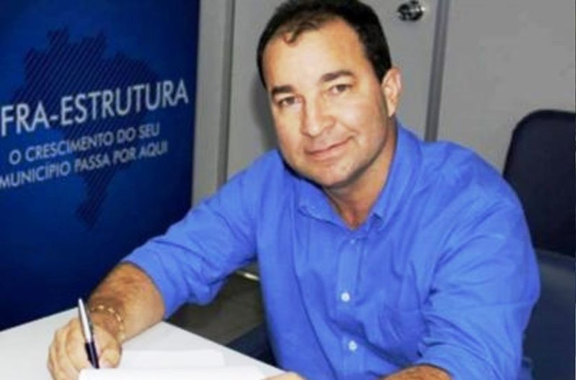 Prefeito Piancó destaca avanços que Igaci teve nesse 1º semestre do ano