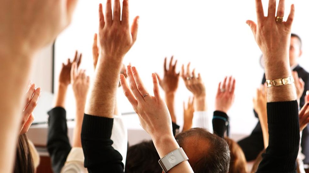 Aprovado voto eletrônico em condomínios