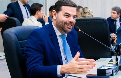 Vereador Chico Filho destaca nova realidade da educação no Litoral Norte de Maceió