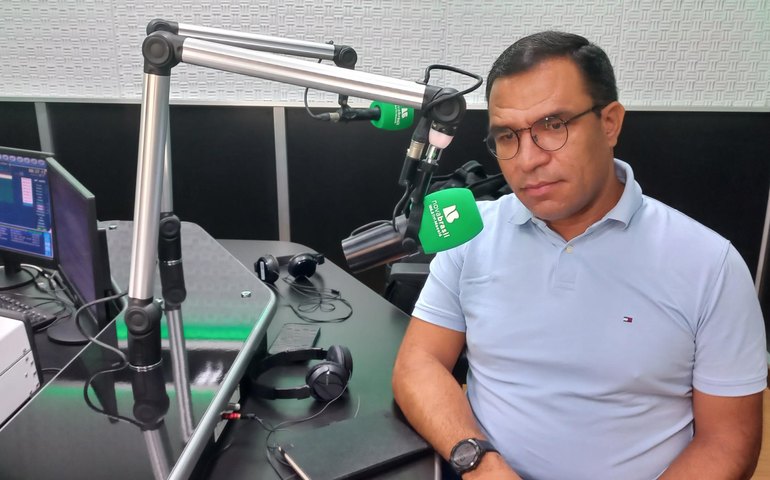 Governo planeja investimentos de R$ 3 bilhões em obras em 2024 com recursos do ICMS e do PAC