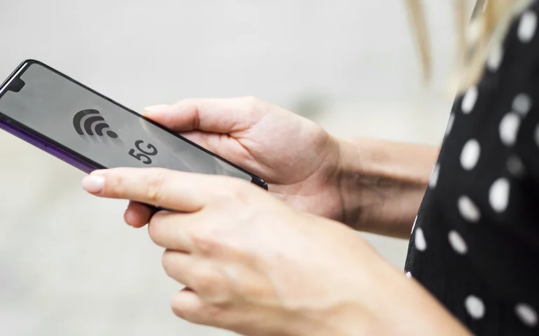 5G cresce acima da meta prevista para 2027 e provedores locais apostam na tecnologia para expansão dos serviços