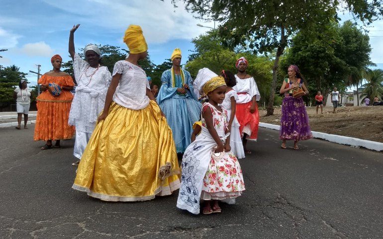 23º edição do ‘Mundaú Lagoa Aberta’ homenageia Tia Marcelina na orla lagunar do Vergel do Lago