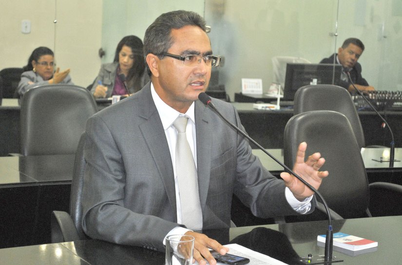 Francisco Tenório convoca audiência para debater prestação de contas do SUS