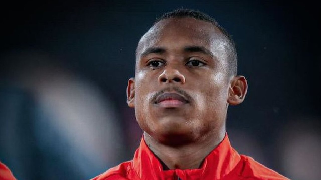 Igor Paixão rebate chamada de jornal espanhol: 'Só há uma palavra para descrever isso: racismo'