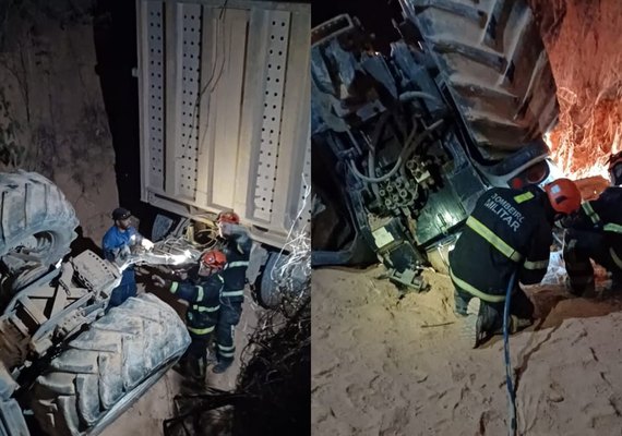 MPT abre investigação sobre acidente que terminou com morte de trabalhador em fazenda de Rio Largo