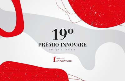 Prêmio Innovare: inscrições seguem abertas até 22 de abril