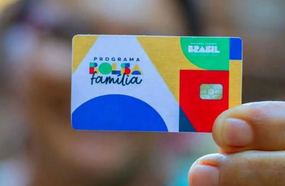 Bolsa Família / Foto: Foto: Secom