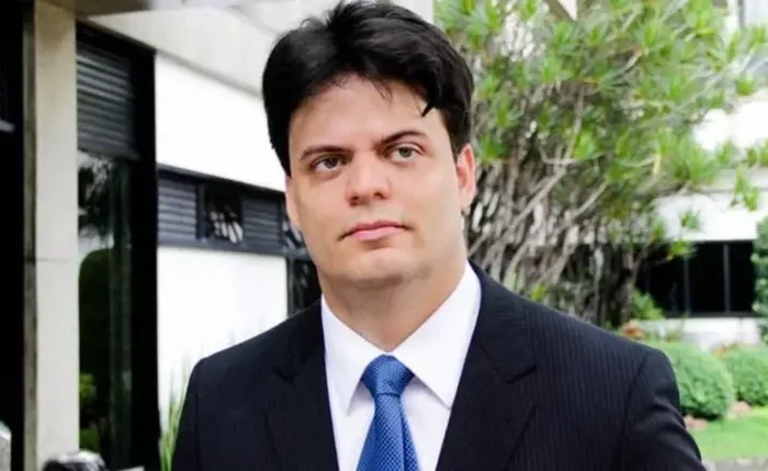 Antes do advogado ser encontrado morto, suas redes sociais foram desativadas Antes do advogado ser encontrado morto, suas redes sociais foram desativadas
