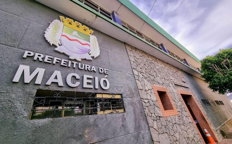 BRB assume folha de pagamento dos servidores da Prefeitura de Maceió